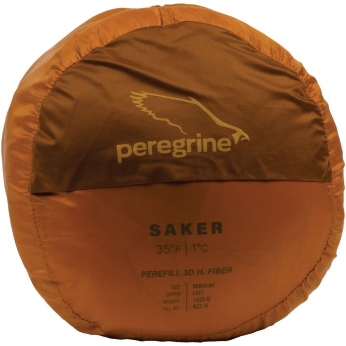 Peregrine Saker Synthetic Sleeping Bag