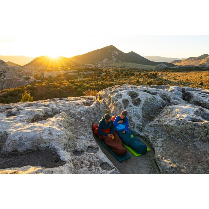 Peregrine Saker Synthetic Sleeping Bag