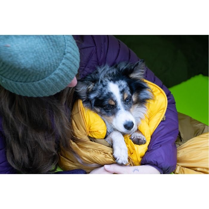 Peregrine Saker Synthetic Sleeping Bag