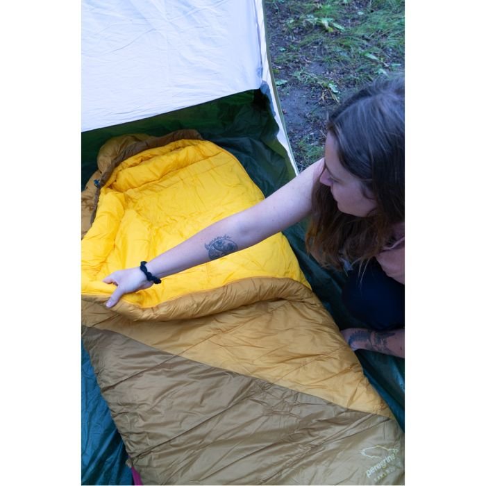 Peregrine Saker Synthetic Sleeping Bag