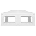 Professional Folding Party Tent with 3 Sidewalls