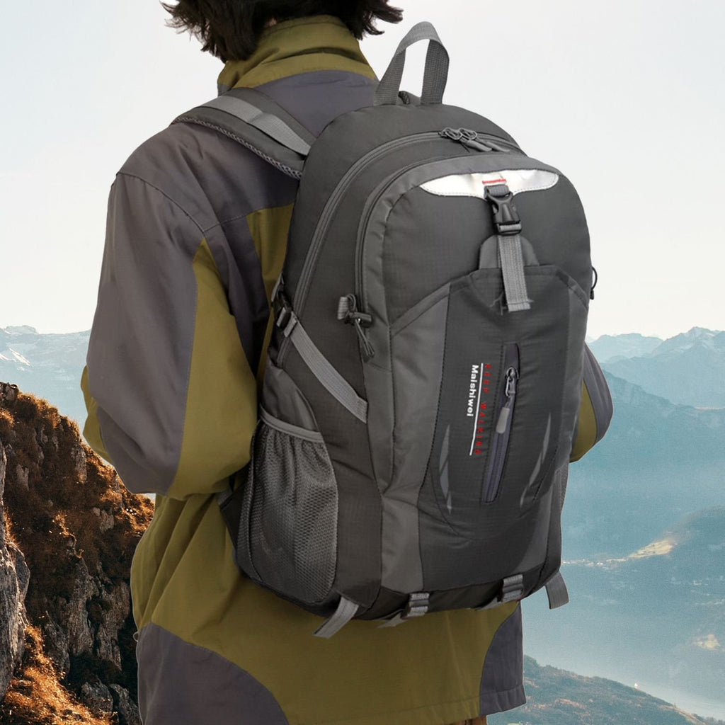 36L Waterproof Outdoor Travel Backpack