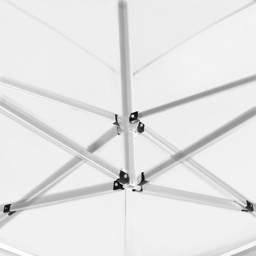 Professional Folding Party Tent with 3 Sidewalls