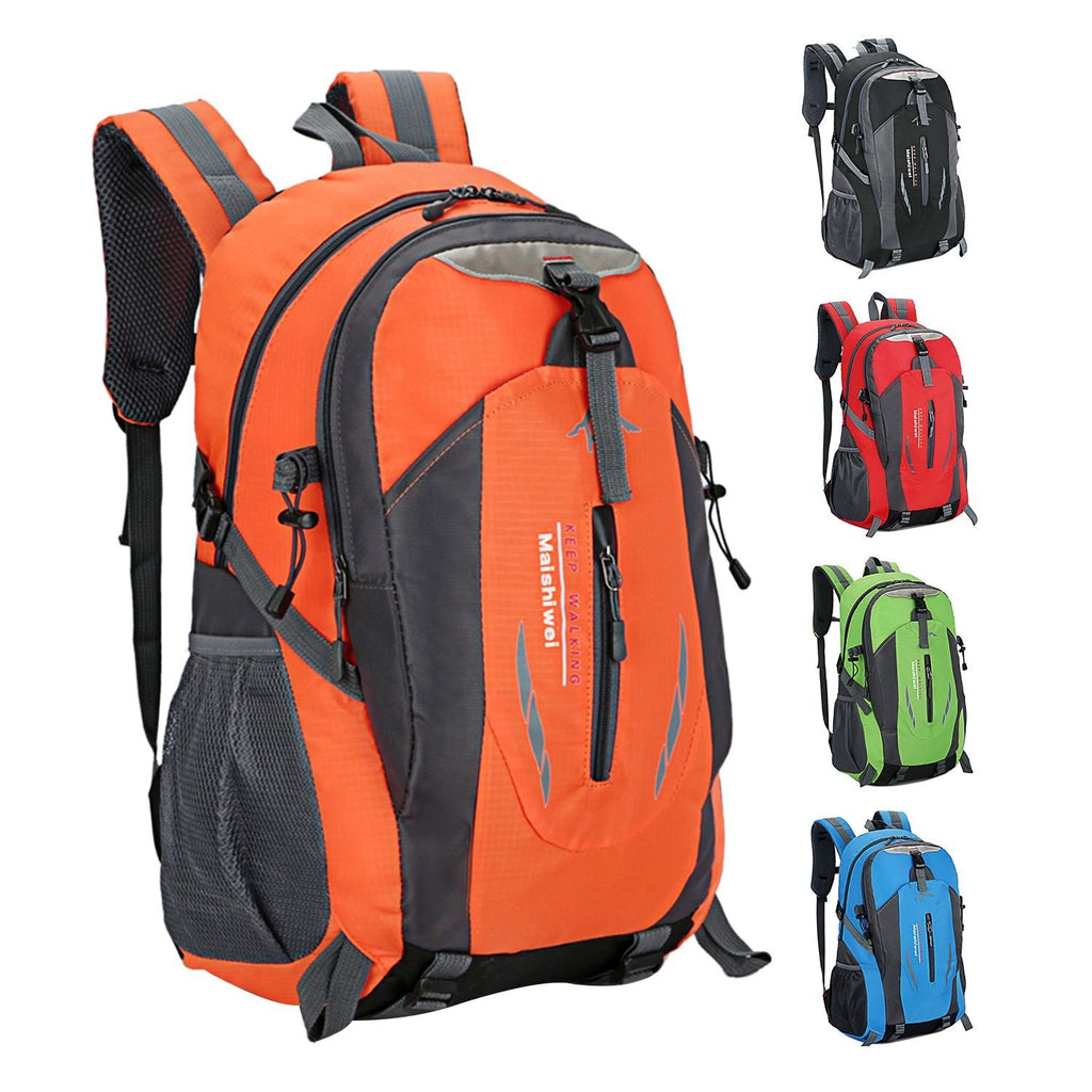 36L Waterproof Outdoor Travel Backpack