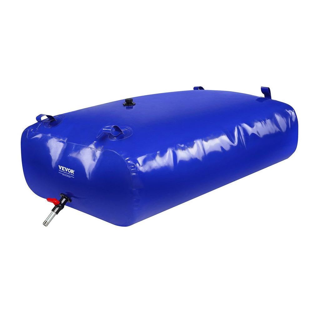 VEVOR Collapsible Water Bladder – Portable PVC Storage for RV & Camping
