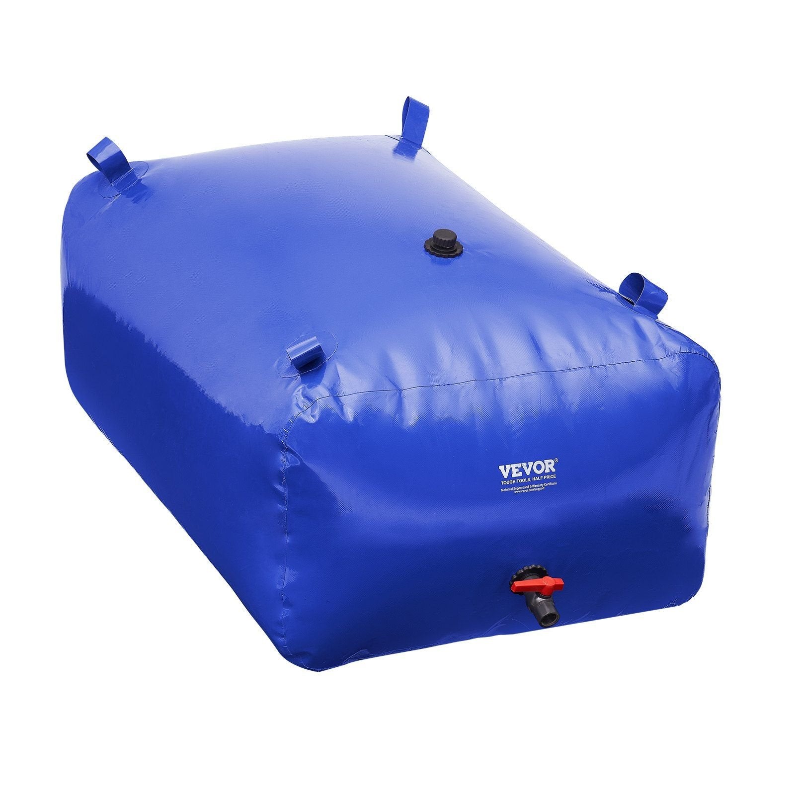 VEVOR Collapsible Water Bladder – Portable PVC Storage for RV & Camping
