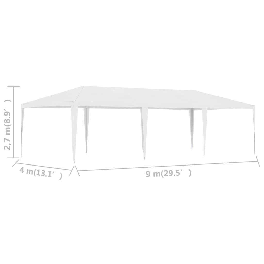 Party Tent
