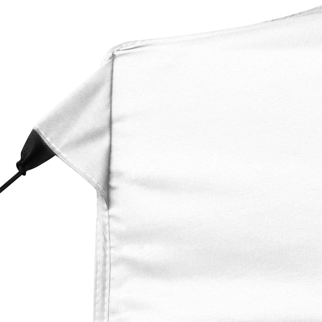 Professional Folding Party Tent with 3 Sidewalls