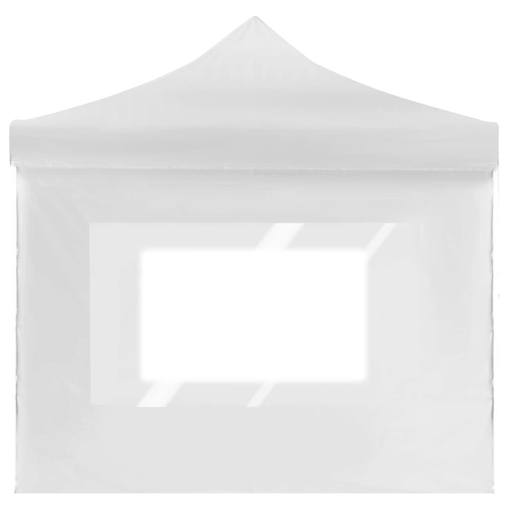 Professional Folding Party Tent with 3 Sidewalls