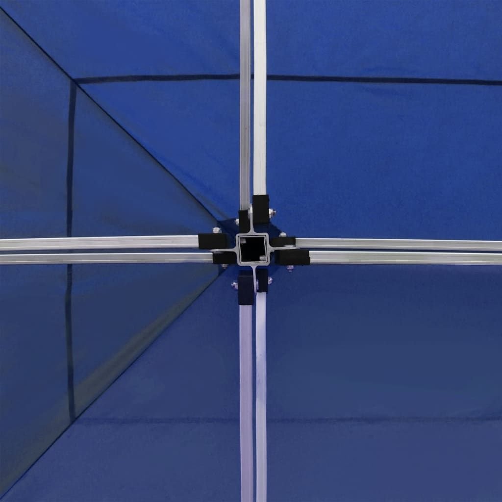Professional Folding Party Tent with 3 Sidewalls