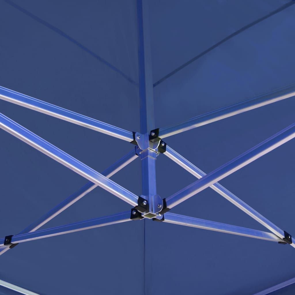 Professional Folding Party Tent with 3 Sidewalls