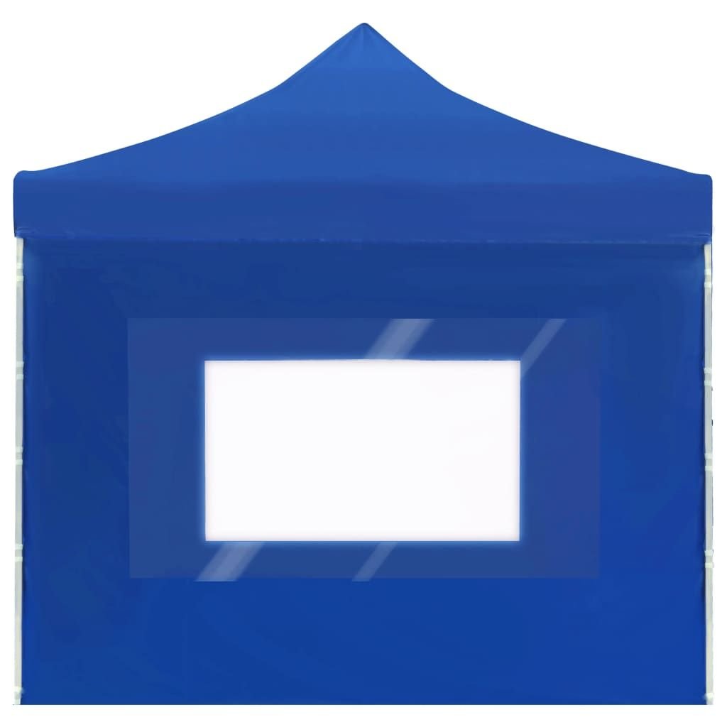 Professional Folding Party Tent with 3 Sidewalls