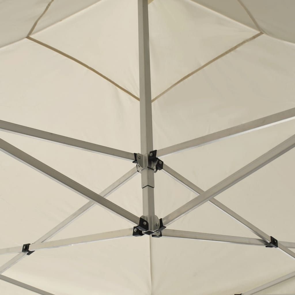 Professional Folding Party Tent with 3 Sidewalls