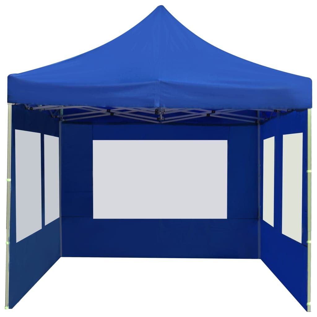 Professional Folding Party Tent with 3 Sidewalls