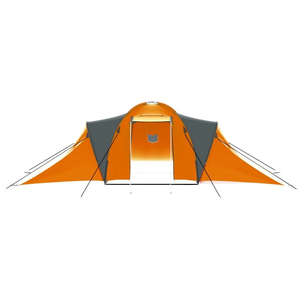 9-Person Camping Tent
