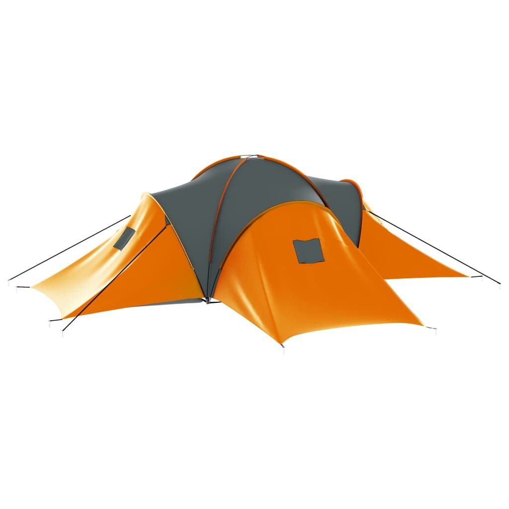 9-Person Camping Tent