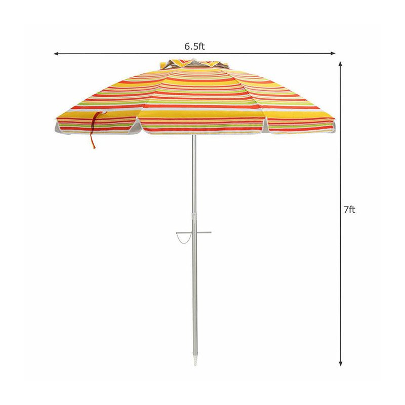 Sports Portable Carry Bag for Patio & Beach Umbrella – Easy Transport & Storage