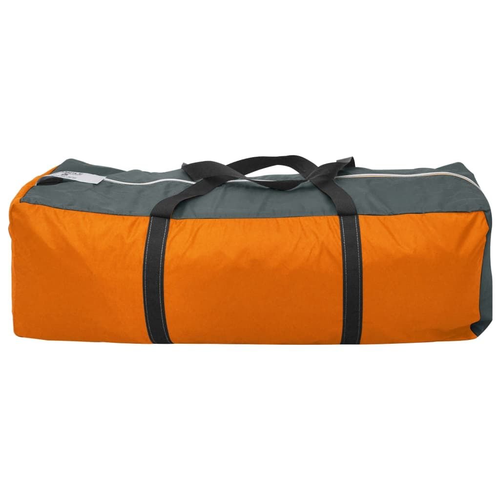 9-Person Camping Tent