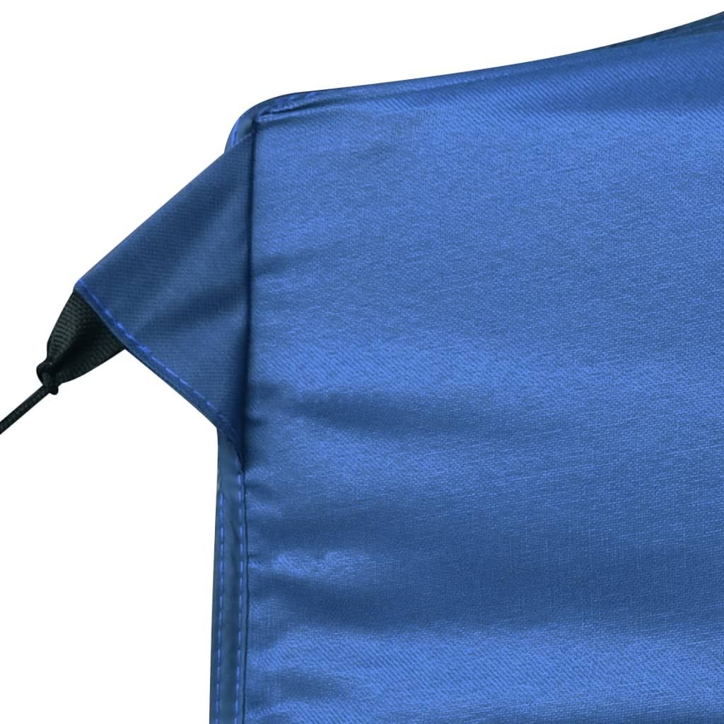 Professional Folding Party Tent with 3 Sidewalls