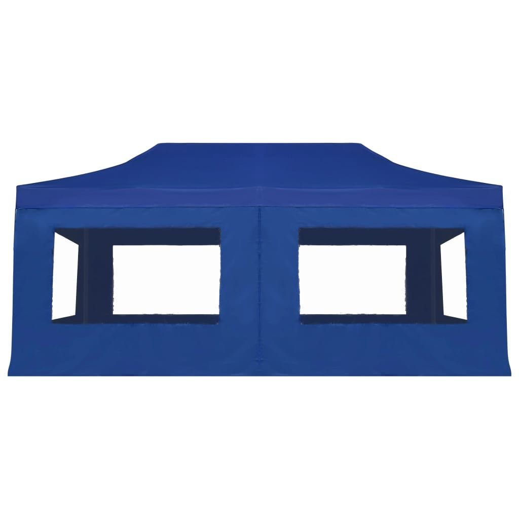 Professional Folding Party Tent with 3 Sidewalls