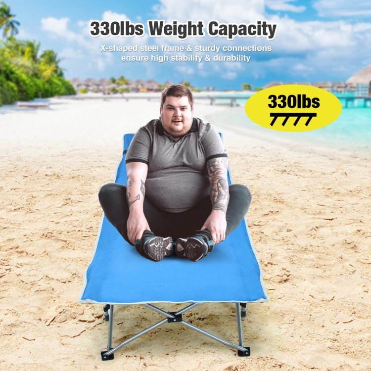 Folding Camping Cot