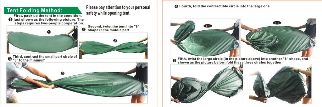 Pop-Up Privacy Shower Tent – Quick Setup, Waterproof Zipper, Portable Changing Room with Liner & Sturdy Frame for Camping & Travel