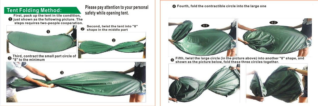 Pop-Up Privacy Shower Tent – Quick Setup, Waterproof Zipper, Portable Changing Room with Liner & Sturdy Frame for Camping & Travel