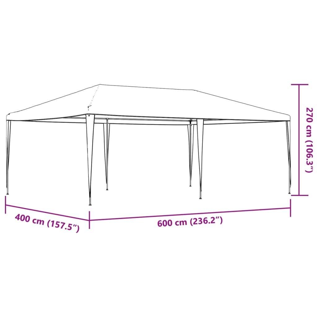 Party Tent