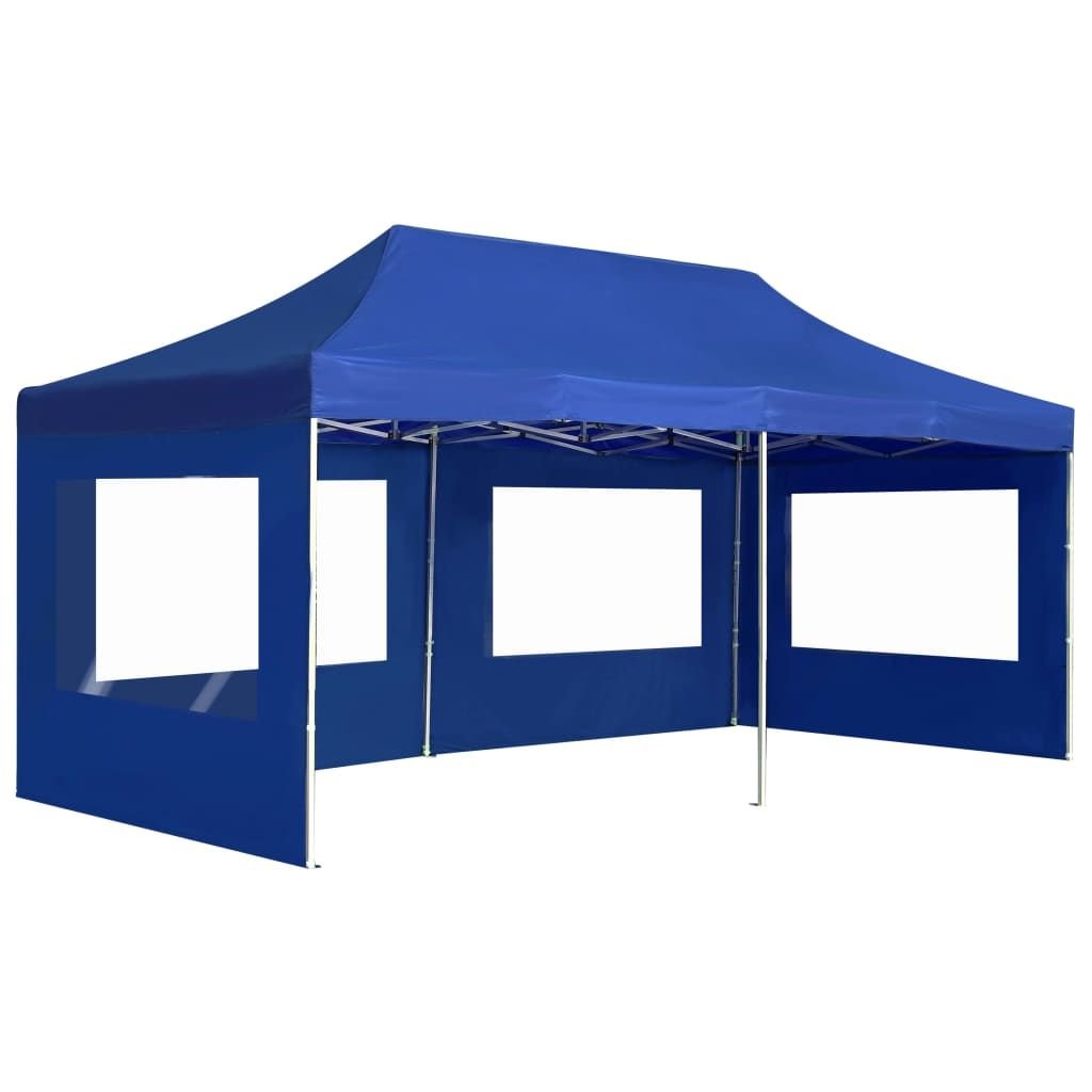 Professional Folding Party Tent with 3 Sidewalls