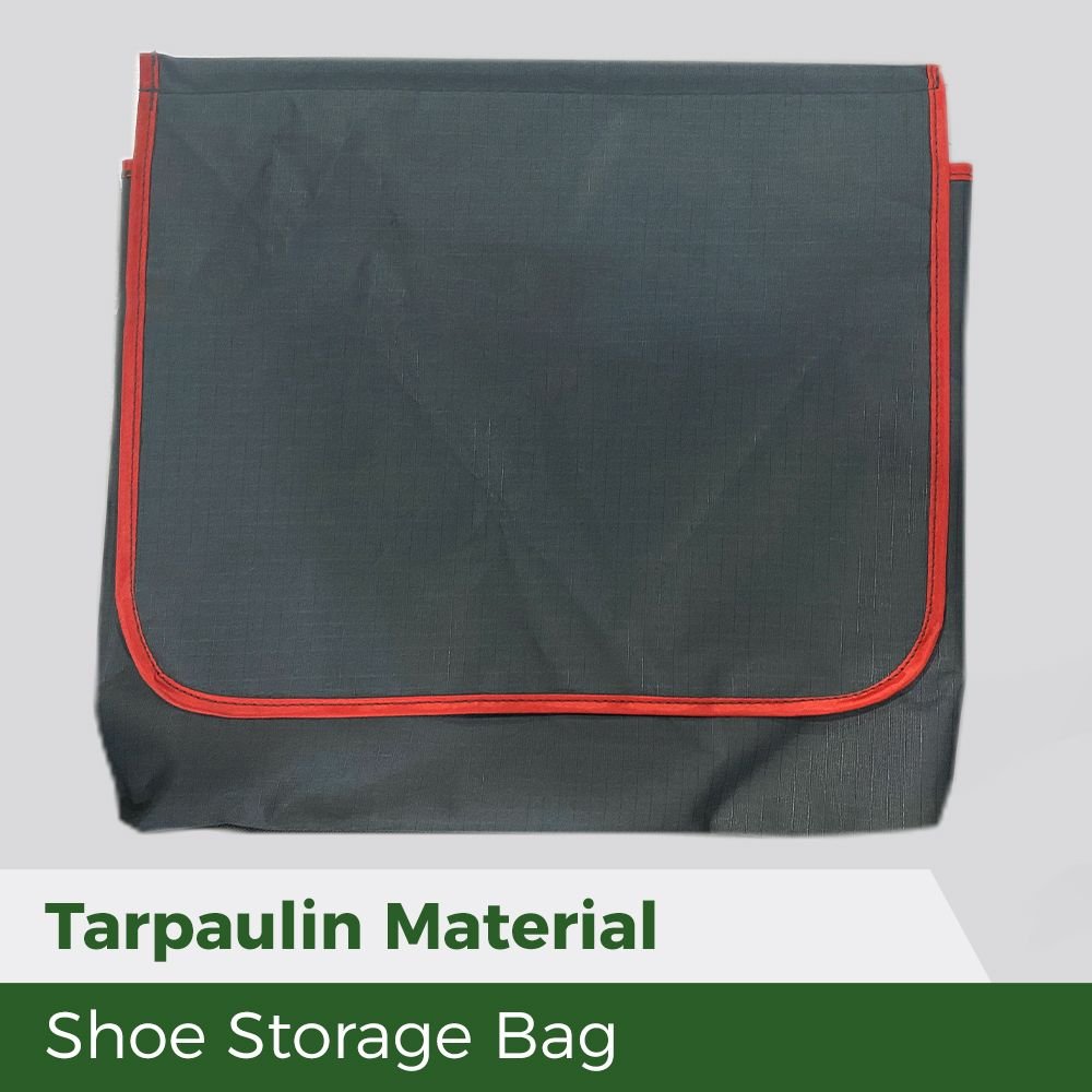 Trustmade Luxurious Triangle Hard Shell Tent