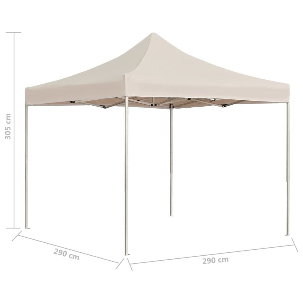 Professional Folding Party Tent Aluminum