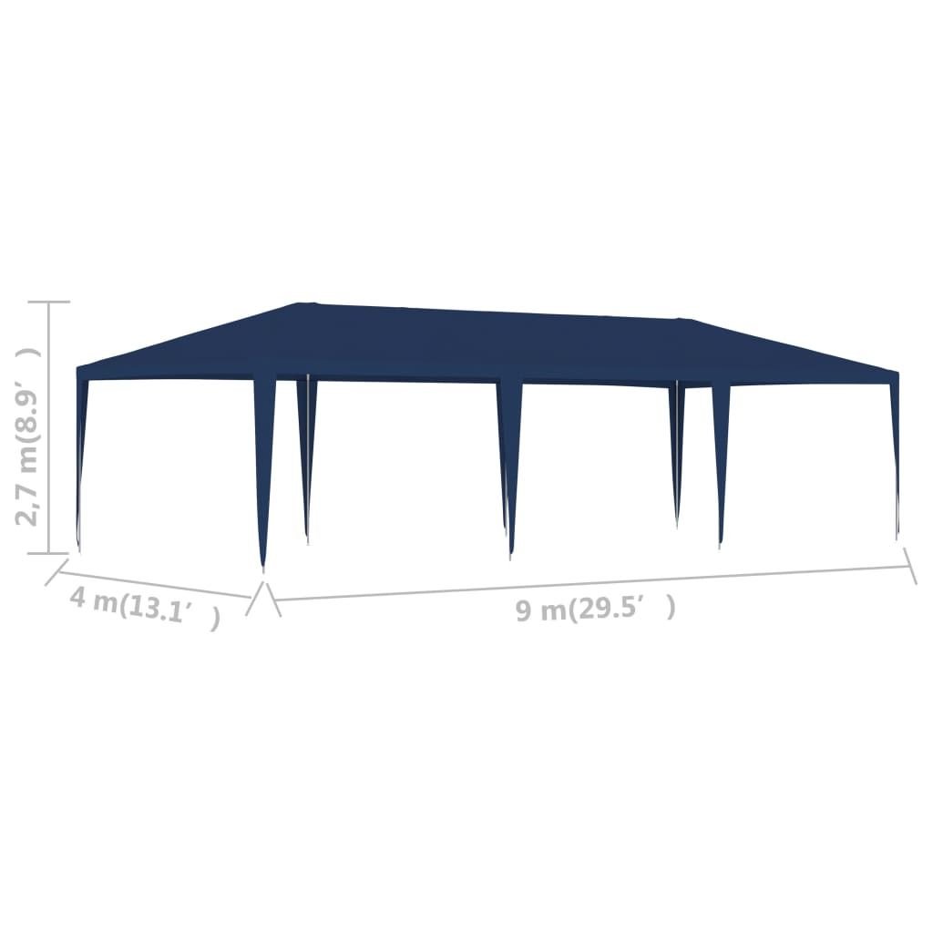 Party Tent