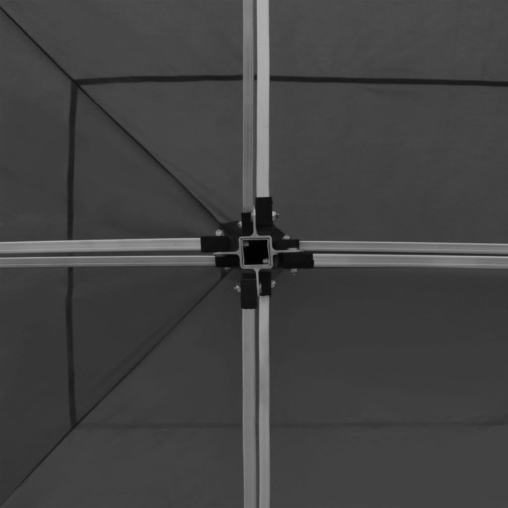 Professional Folding Party Tent with 3 Sidewalls