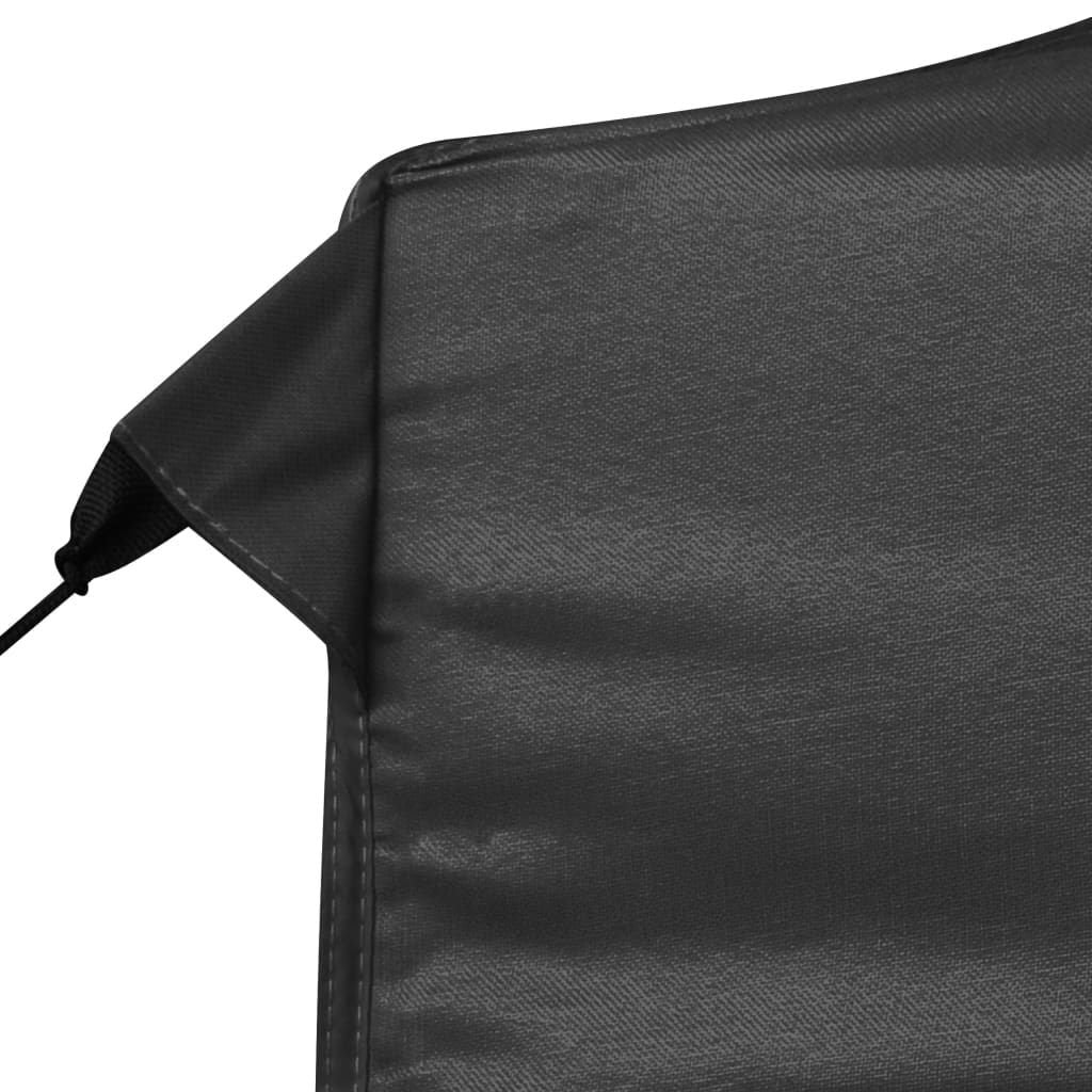 Professional Folding Party Tent with 3 Sidewalls