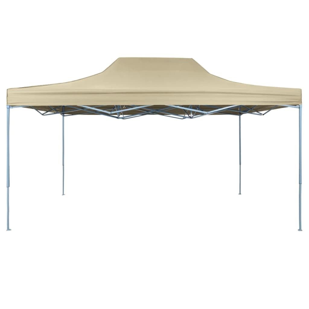 Foldable Tent Pop-Up
