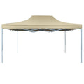 Foldable Tent Pop-Up