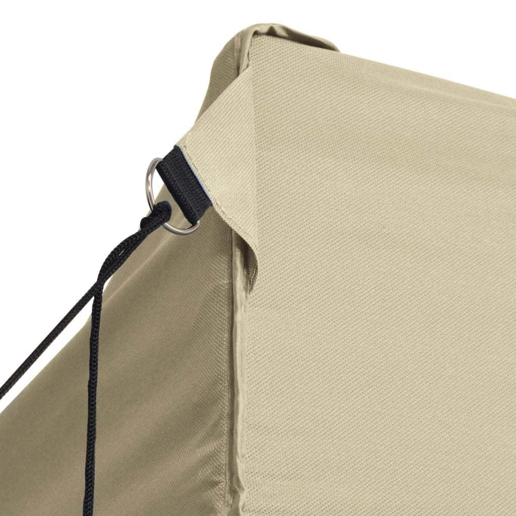 Foldable Tent Pop-Up with 4 Side Walls