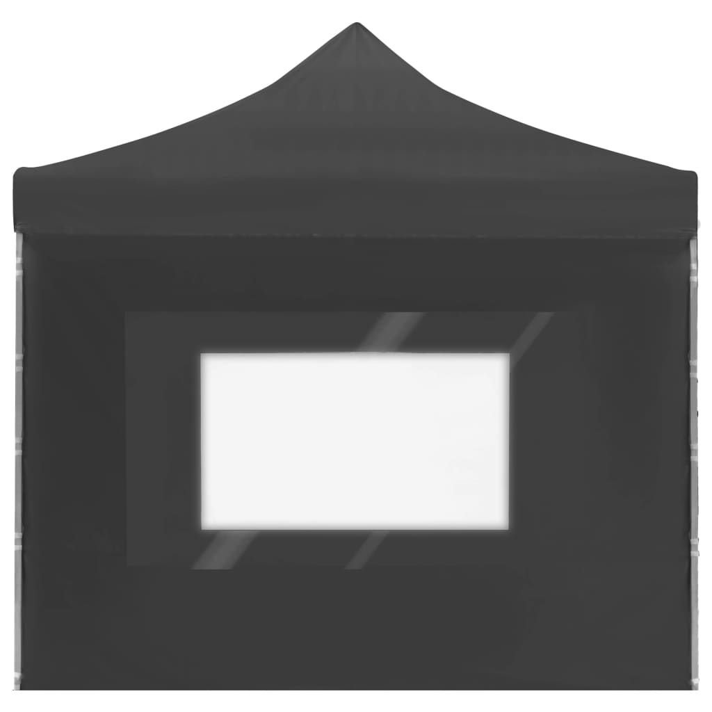 Professional Folding Party Tent with 3 Sidewalls