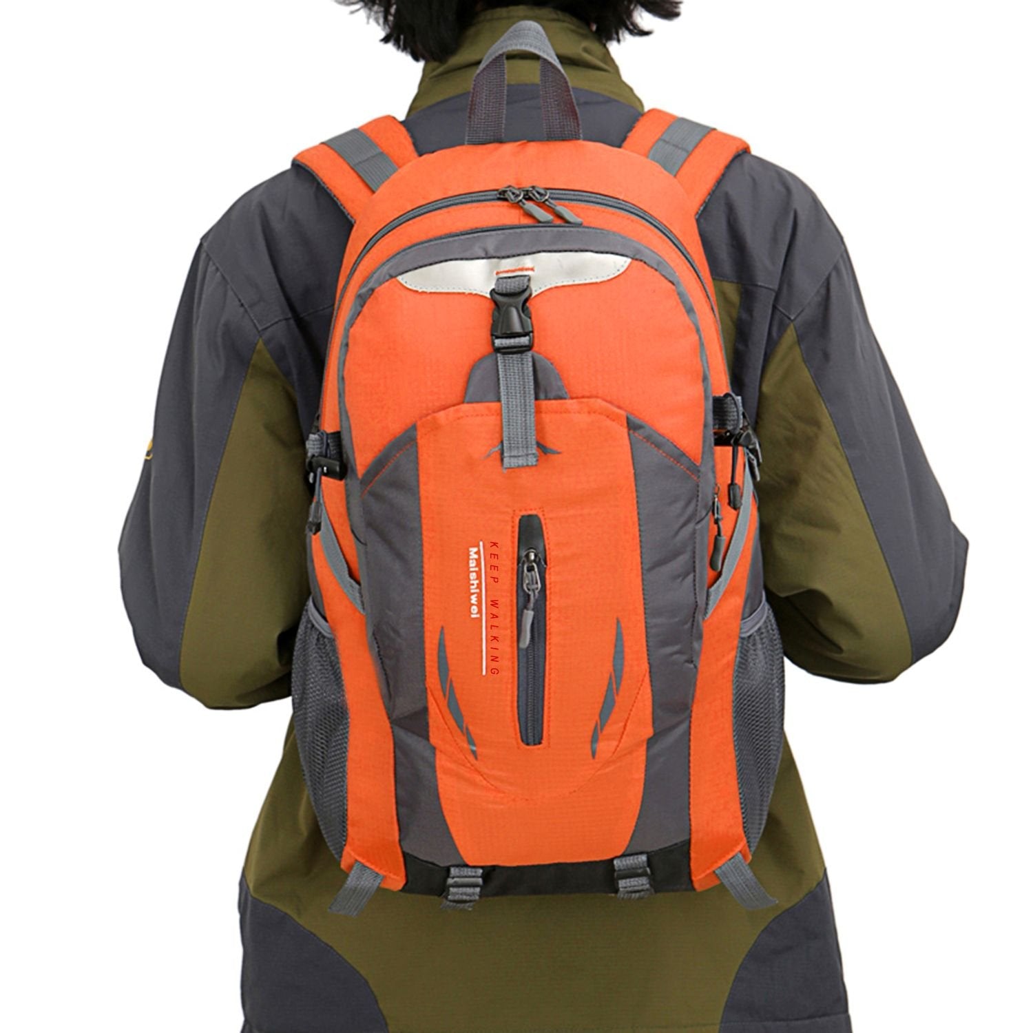 36L Waterproof Outdoor Travel Backpack
