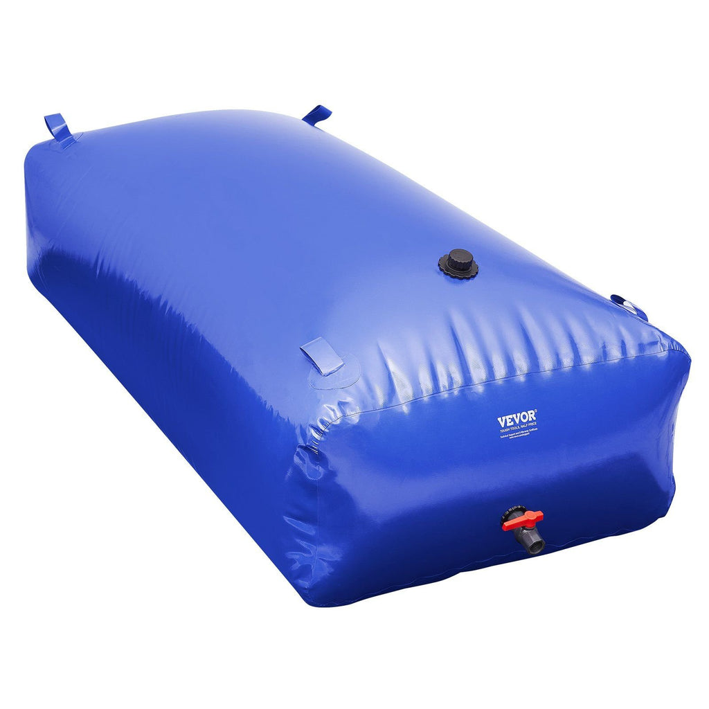 VEVOR Collapsible Water Bladder – Portable PVC Storage for RV & Camping