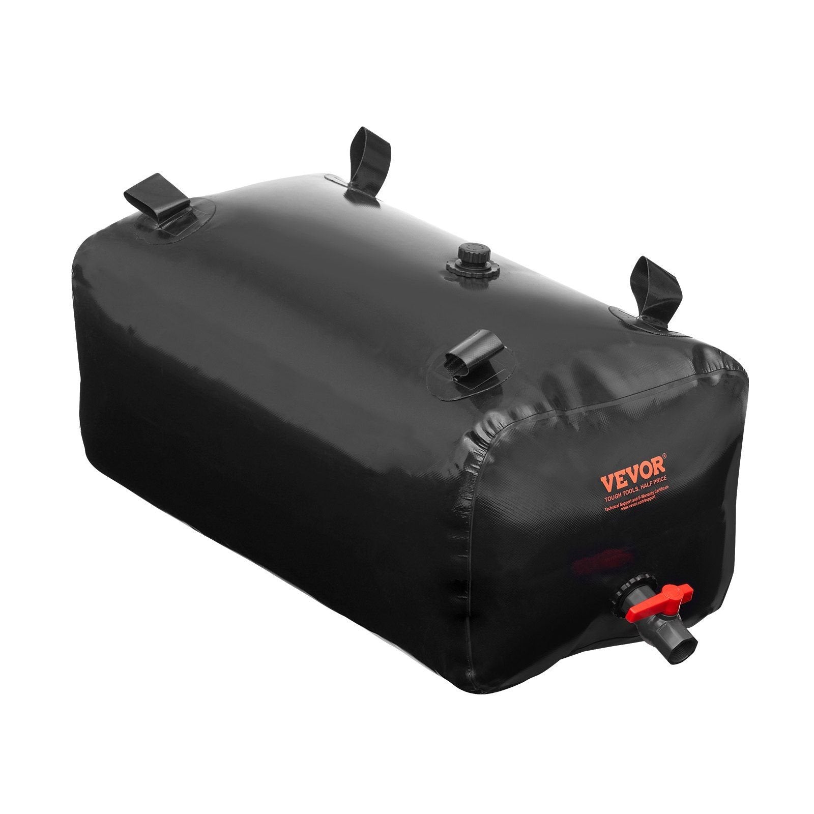 VEVOR Collapsible Water Bladder – Portable PVC Storage for RV & Camping
