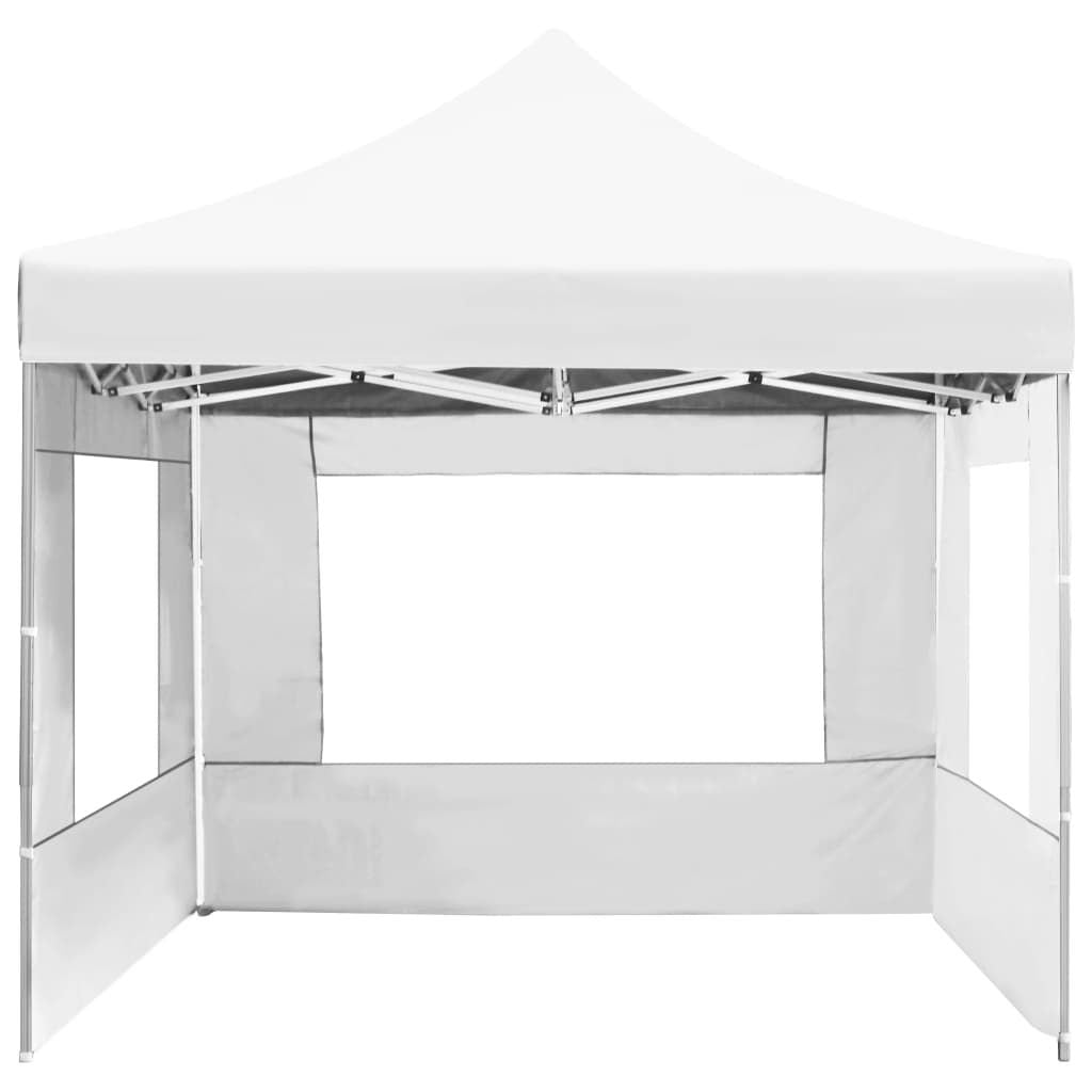 Professional Folding Party Tent with 3 Sidewalls