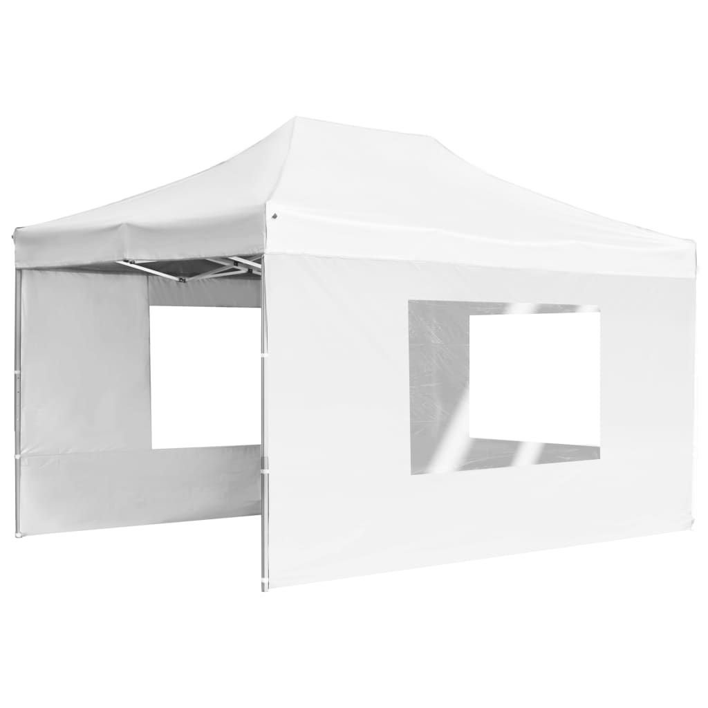 Professional Folding Party Tent with 3 Sidewalls