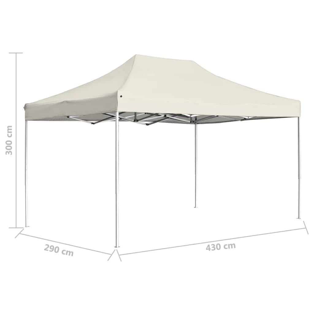 Professional Folding Party Tent Aluminum