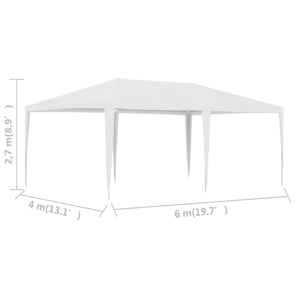 Party Tent