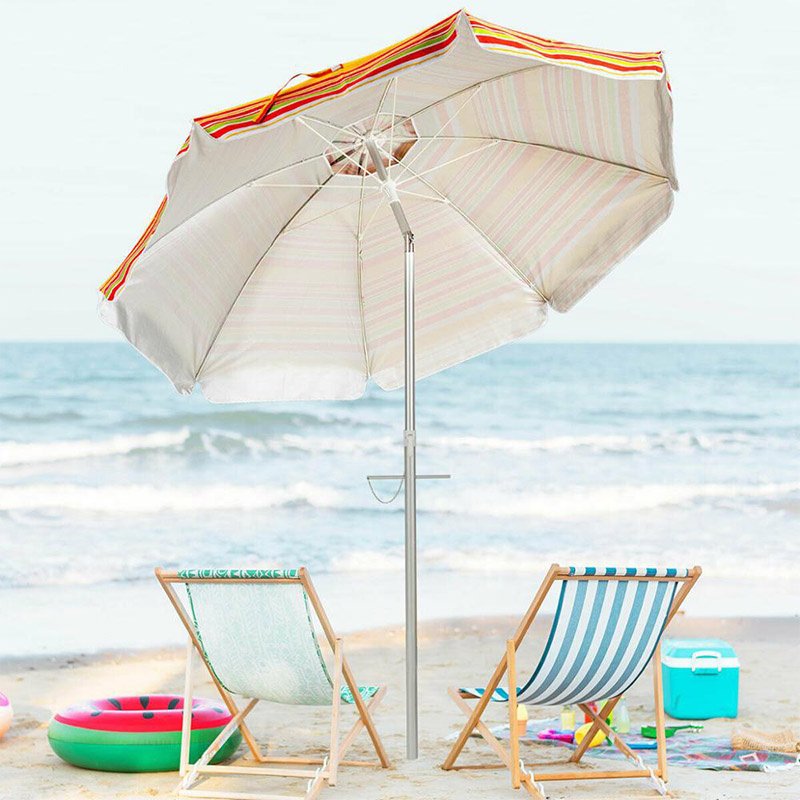 Sports Portable Carry Bag for Patio & Beach Umbrella – Easy Transport & Storage