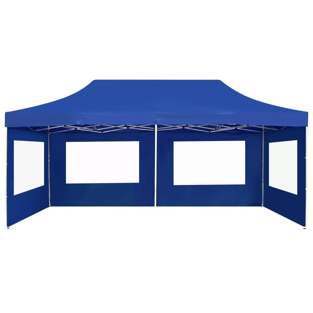 Professional Folding Party Tent with 3 Sidewalls