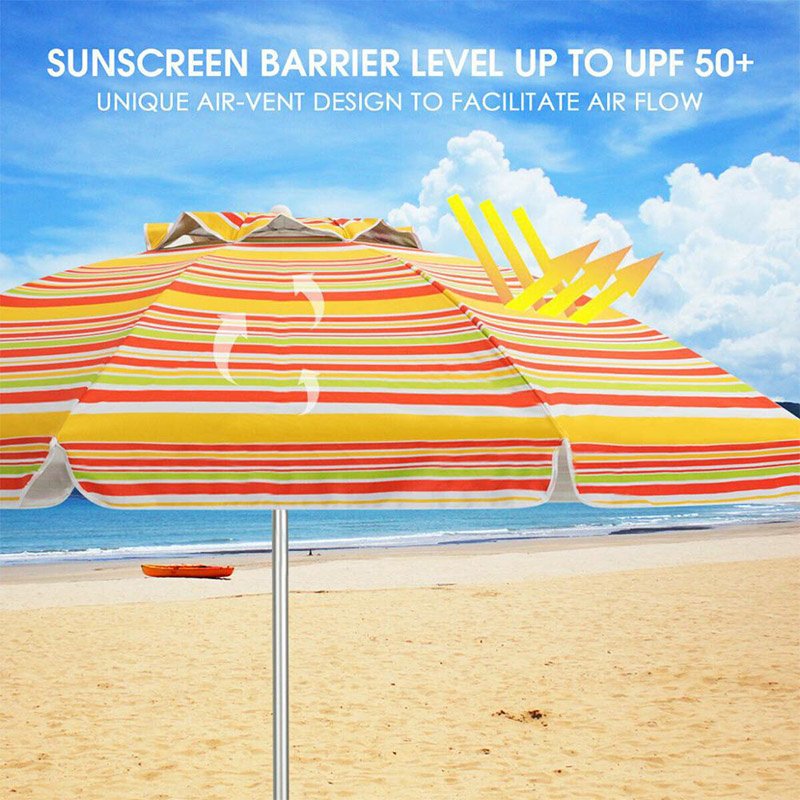 Sports Portable Carry Bag for Patio & Beach Umbrella – Easy Transport & Storage