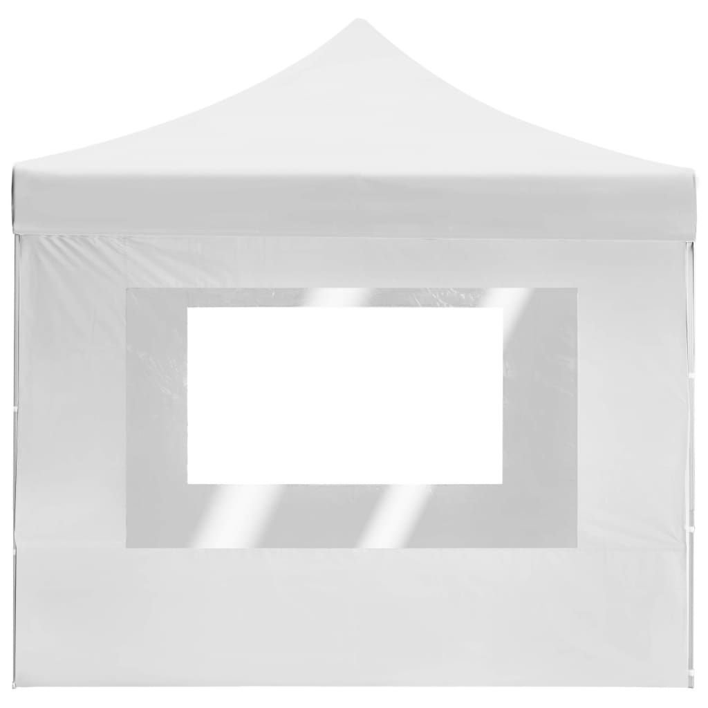 Professional Folding Party Tent with 3 Sidewalls