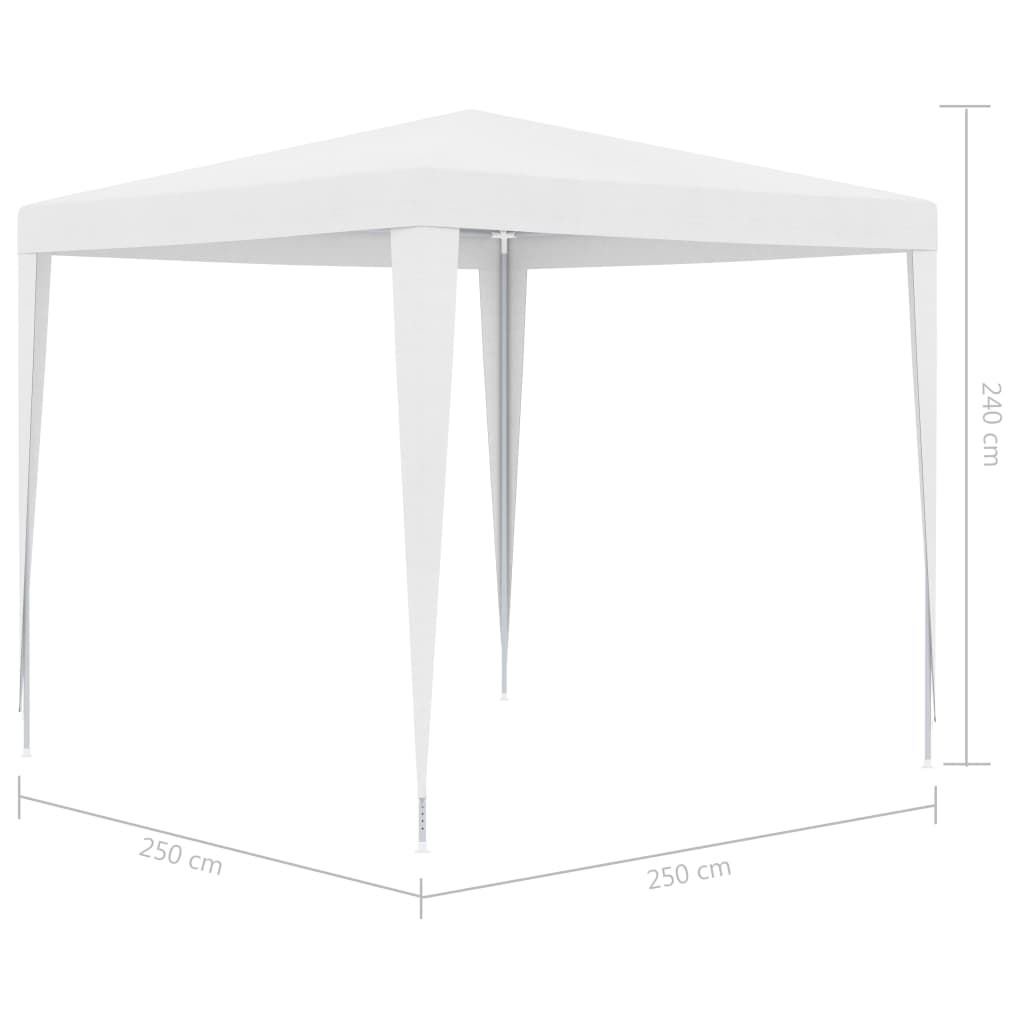 Party Tent